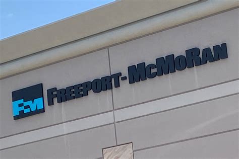 Freeport mcmoran shares. Things To Know About Freeport mcmoran shares. 