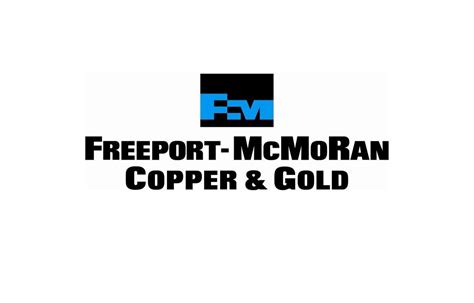 See Freeport-McMoRan Inc. (FCX) stock analy
