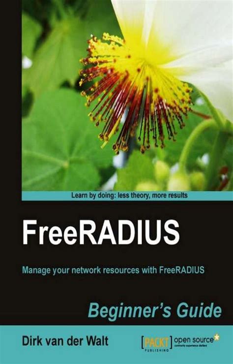 Freeradius beginner s guide walt dirk van der. - Manuale completo di fotografia maddalena enrico.