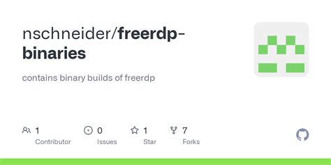 Freerdp windows binary.  Contribute to nschneider/freerdp-binaries development by creating an ...