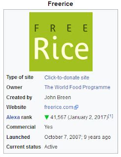 Freerice - Wikipedia