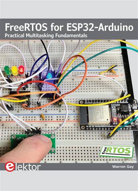 Freertos for esp32 arduino pdf.  This is a practice tutorial made for future references ...