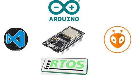 Freertos platformio.  I am working with FreeRTOS in VSCode/Platformio, using Ardui...