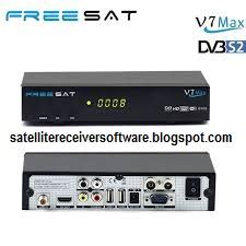 Freesat v7 hd software download.  Download the New Firmware for your Freesat V...