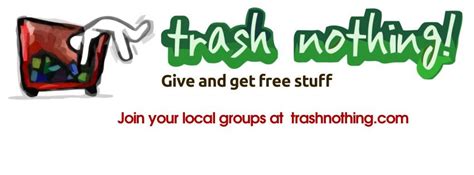 Freeshare Central Coast - trashnothing.com