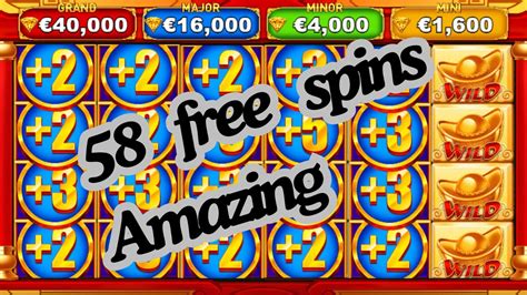 Freespin bonus