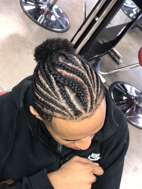 Freestyle braid styles. September 2, 2020. Instagram; Getty Images. Braids are a staple protective style for Black women. They are convenient, low-maintenance, and come in an endless variety of styles—like Fulani ... 