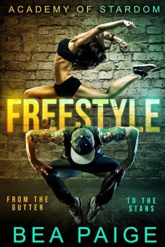 Freestyle by Bea Paige (ePUB, PDF, Downloads)