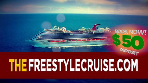Freestyle cruise. The best experiences last a lifetime - solo travel is one of them. The ability to explore, take chances, meet new people and do what you want when you want. To trade stories, and cocktails, with like-minded travellers from around the world. Or to sail with a group, on your own terms. Now when you cruise solo with Norwegian, you'll enjoy more ... 