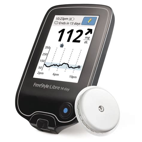 Freestyle libre 14 day sensors cost.  Learn about costs and coverage options.  Impact...
