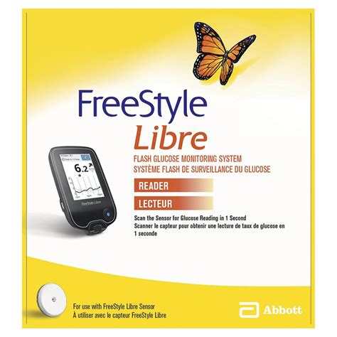 Excellent accuracy. Even in the low glucose range 2. Important Information: If you start your FreeStyle Libre 2 sensor with your FreeStyle Libre 2 reader you will not receive real-time glucose readings, even if you use the updated FreeStyle LibreLink app as your second device. You will need to scan to get your glucose reading on both devices.. 