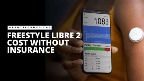 FreeStyle Libre 2 Sensor is a Glucose Moni