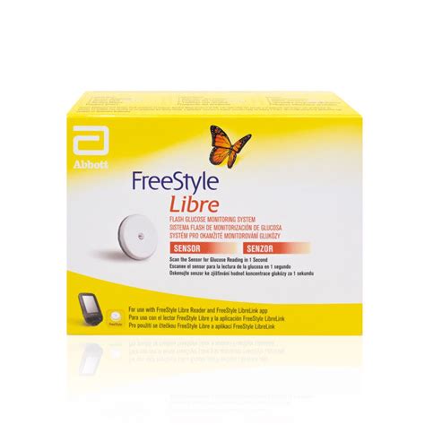 Affordable The most affordable CGM system, even without insurance coverage** 1 CGM = continuous glucose monitoring Stay connected with the apps With the FreeStyle Libre 3* and LibreLinkUp †† apps, you can monitor your glucose, view reports, and share data with loved ones ‡‡§§ . Download the app today!. 