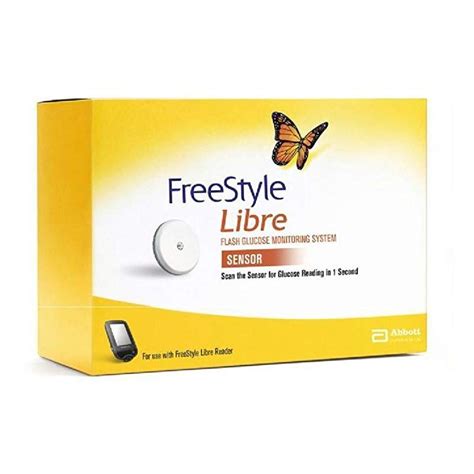 Used as part of the Freestyle Libre 2 blood sugar monitoring system, this sensor attaches to the back of your upper arm and provides continuous glucose level readings. It is water and sweat-resistant but should not be submerged for more than 30 minutes. When you get a freestyle-libre-2-sensor coupon or discount card for free from RxLess, you'll .... 