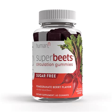SuperBeets has an average 4.6/5-star rating based on over 8,000 reviews on the official HumanN website and 4.2/5 stars on Amazon (at the time of writing). Many customers state that the chews .... 
