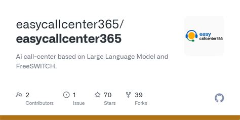 Freeswitch call center gui.  About Ai call-center based on Large Language Mod...