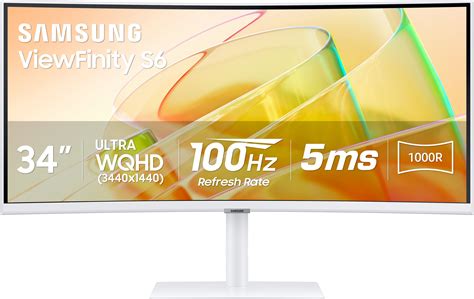 Freesync hdr.  After an explainer on FreeSync .  Compare Samsung ViewFinity S65TC 34...