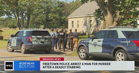 Freetown man charged with killing woman he lives with
