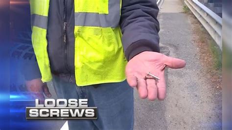 Freetown police make arrest, continue to investigate after thousands of screws left on roadway