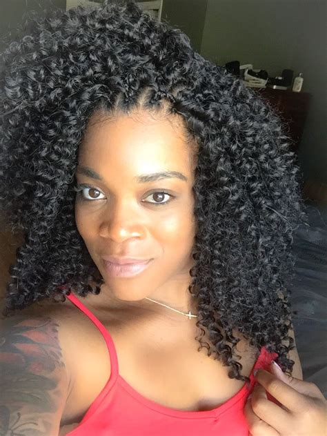 Freetress Crochet Hair Types