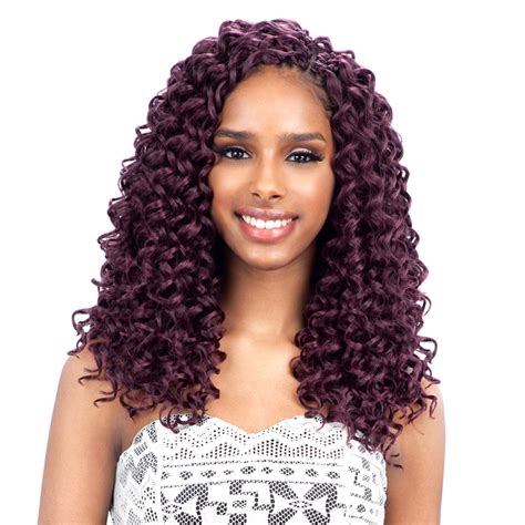 Freetress hair for crochet braids. Options: 9 sizes. WATER WAVE 22" (6-Pack, 2 Dark Brown) - Freetress Synthetic Crochet Braiding Hair. 22 Inch (Pack of 6) 317. 100+ bought in past month. $3413 ($5.69/Count) … 