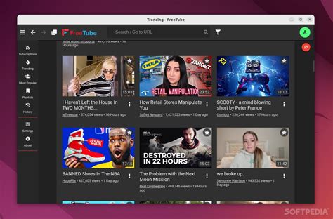 Freetube18. Things To Know About Freetube18. 