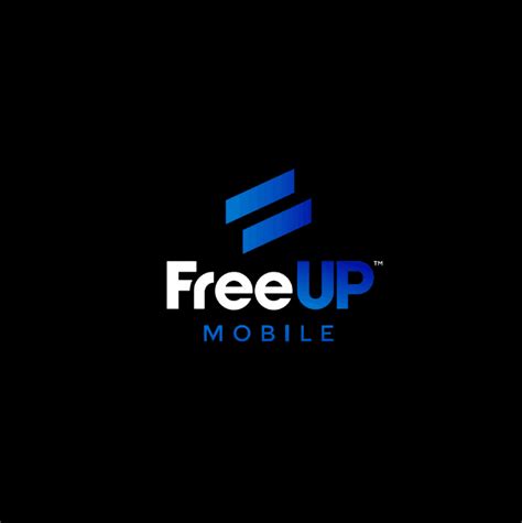 Freeup mobile. Premium Cell Phone Plans with 5G LTE Nationwide Service | FreeUp Mobile. FreeUP runs on the largest and fastest 5G LTE network with no speed restrictions. Pick a plan and get Free SIM card & shipping. 