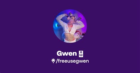 Freeusegwen Leaks +18 🍑 23 Videos