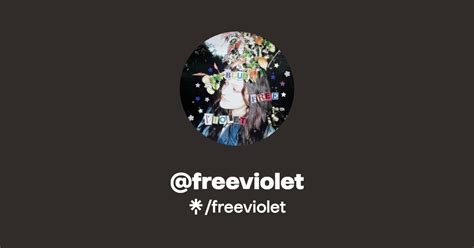 Freeviolet Leaks (SEX) 🍑 92 Vids