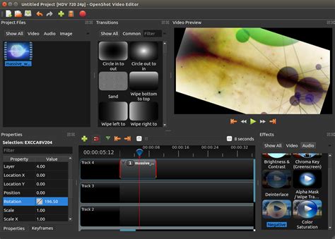 Freeware video editing software for mac. DaVinci Resolve is a powerful and free video editing software without watermarks. It offers professional-grade visual effects, making it suitable for both beginners and experienced editors. Hitfilm - need to create account. Decided don`t waste time. Shotcut - can not render on GPU, only CPU and it works very slow. 