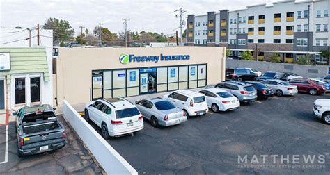 Freeway Insurance - Phoenix, AZ 85013 - Yellow Pages