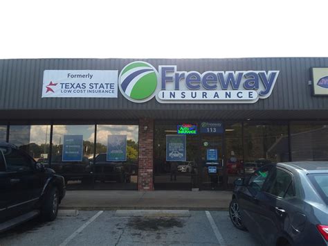 Freeway Insurance San Antonio Tx