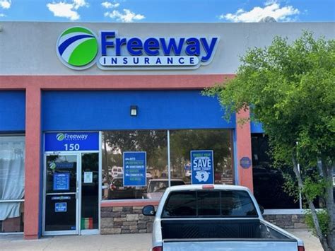 Freeway Insurance Tucson Az