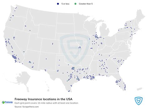 Freeway insurance locations. Freeway can help you obtain affordable California car insurance, regardless of your driving record. Even if you've had tickets, an accident, a DUI, or require an SR-22. We can also help you obtain low-cost motorcycle insurance, commercial auto insurance, homeowners insurance, renters insurance, and more in California. 
