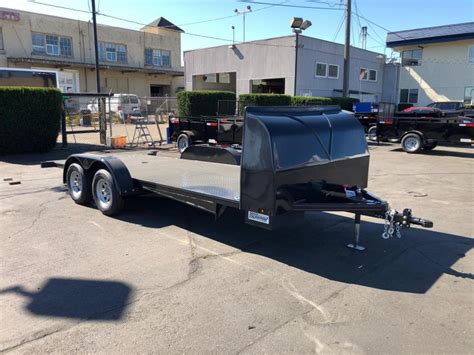 6202 S. Tacoma Way Tacoma WA 98409 . 1-800-992-5644. Mon - Sat: 8:30a - 5p ... Freeway Trailer Sales, Inc. offers open rail style utility trailers in a number of .... 