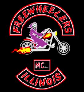 Join the Outlaws Motorcycle Club, the oldest and large