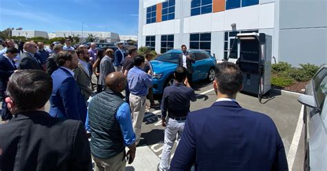 Media Advisory: FreeWire Technologies to Host Grand Opening of New Global Headquarters, R&D, and Manufacturing Facility in Newark, CA. By: FreeWire Technologies via Business Wire. May 19, 2022 at 10:30 AM EDT. The event will take place on Tuesday, May 24th from 1:00 - 3:00 pm PT.. 