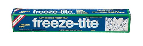 Freeze-tite - Walmart