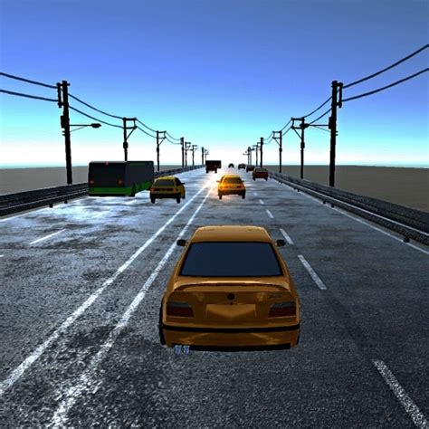 Car Stunt King is an unblocked driving game. You will steer your vehicle at high speed on its desert roads. There will be many sky-high ramps full of sand and other obstacles on the road. Overcome them to reach the finish line as fast as possible in the stunt game.