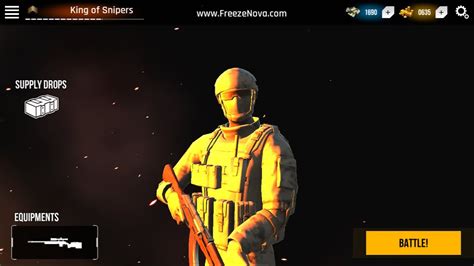 ArmedForces.io is an action online game where you'll be playing on a server together with other enemies or even your friends. Are you a professional soldier, or a total newbie holding a gun for the first time? Don't worry. Breathe in, point your gun as accurately as you can and ready your reflexes. The objective will be to mercilessly .... 