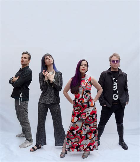 Freezepop - Freezepop. 6 Comments; 0 Tags; I'm a science genius girl I won the science fair I wear a white lab coat DNA strands in my hair When I clone a human being It will want to hold my hand When I clone a human being It will be a member of …