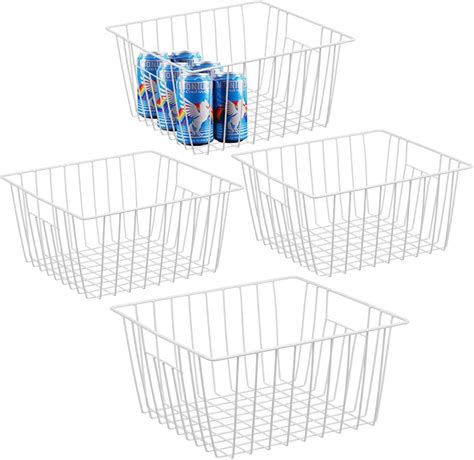 Freezer Baskets - Walmart