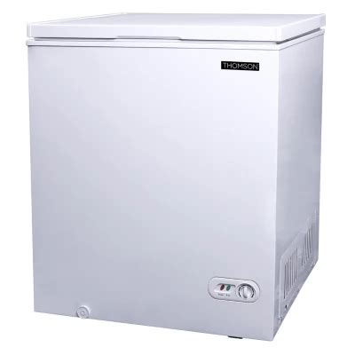 How much are deep freezers? At Sam's Club you can find freestanding freezers and deep freezers listed at the following price ranges: Chest freezers: as low as $100-$200; Top-freezers: as low as $200-$300; Frost-free upright freezers: as low as $600-$700; Commercial freezers: as low as $4,000-$4,100; Is a deep freezer worth it? . 