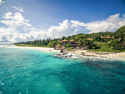 Fregate Island, Seychelles LinkedIn