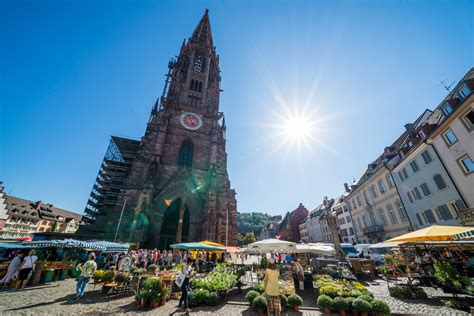 Freiburg Schwarzwald Tourismus GmbH