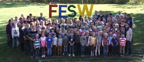 Freie evangelische Schule Weißenfels - Home - FESW