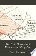 Freie hansestadt bremen und ihr gebiet. - Los viajes de gulliver the trips of gulliver.