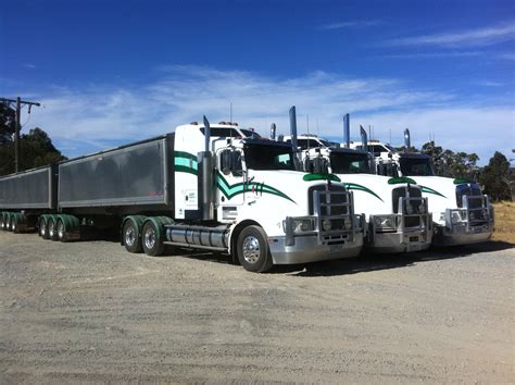 Freight Companies in Ballarat - openinghours-au.com