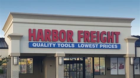 Freight and harbor. Things To Know About Freight and harbor. 