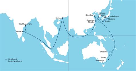 Freight from India to China by Ocean & Air Shipa Freight